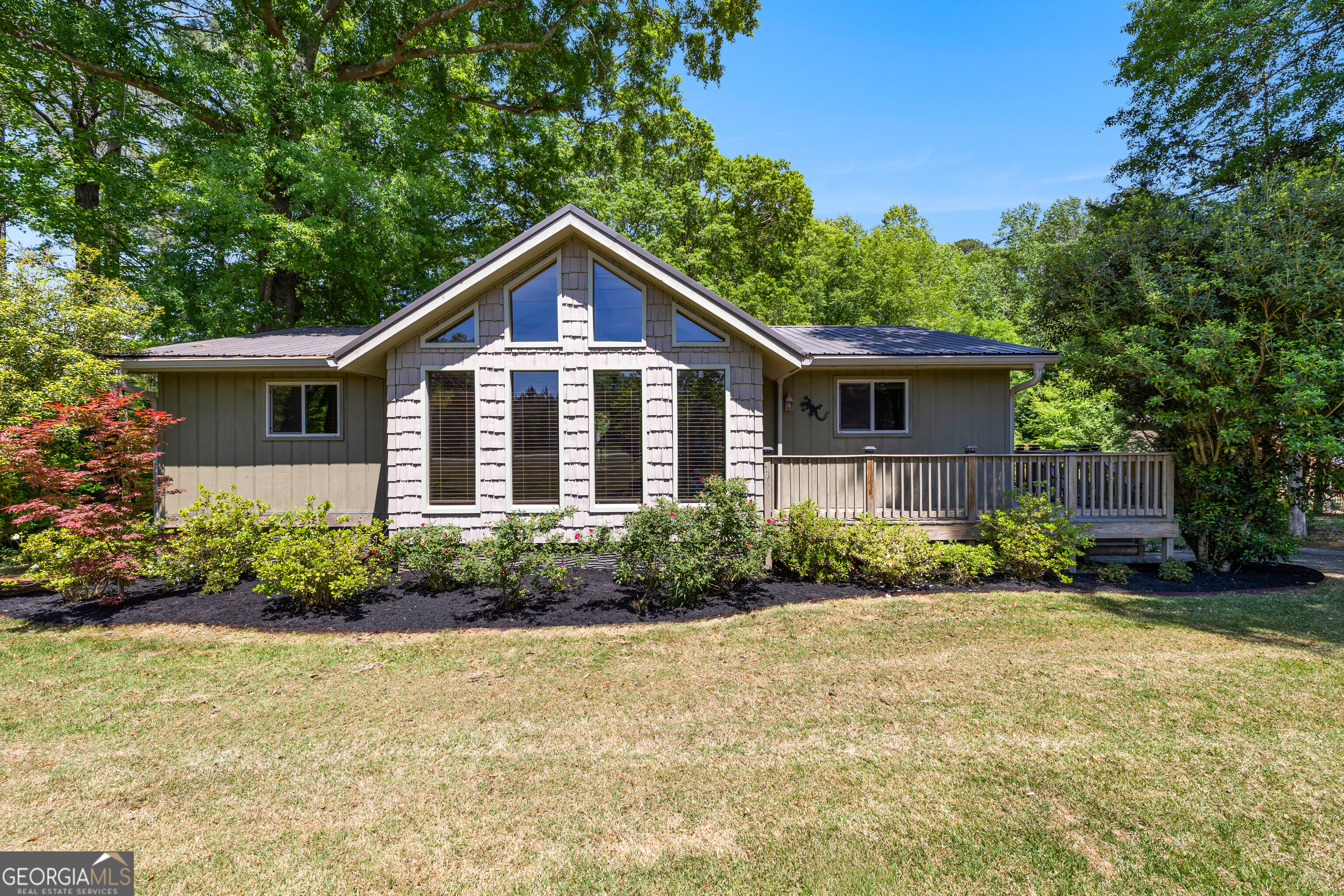 735 Welcome Sargent Road Newnan, GA 30263 - Photo 1 of 1