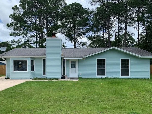 $2,200 | 1425 Mixon Drive, Fort Walton Beach, FL 32547