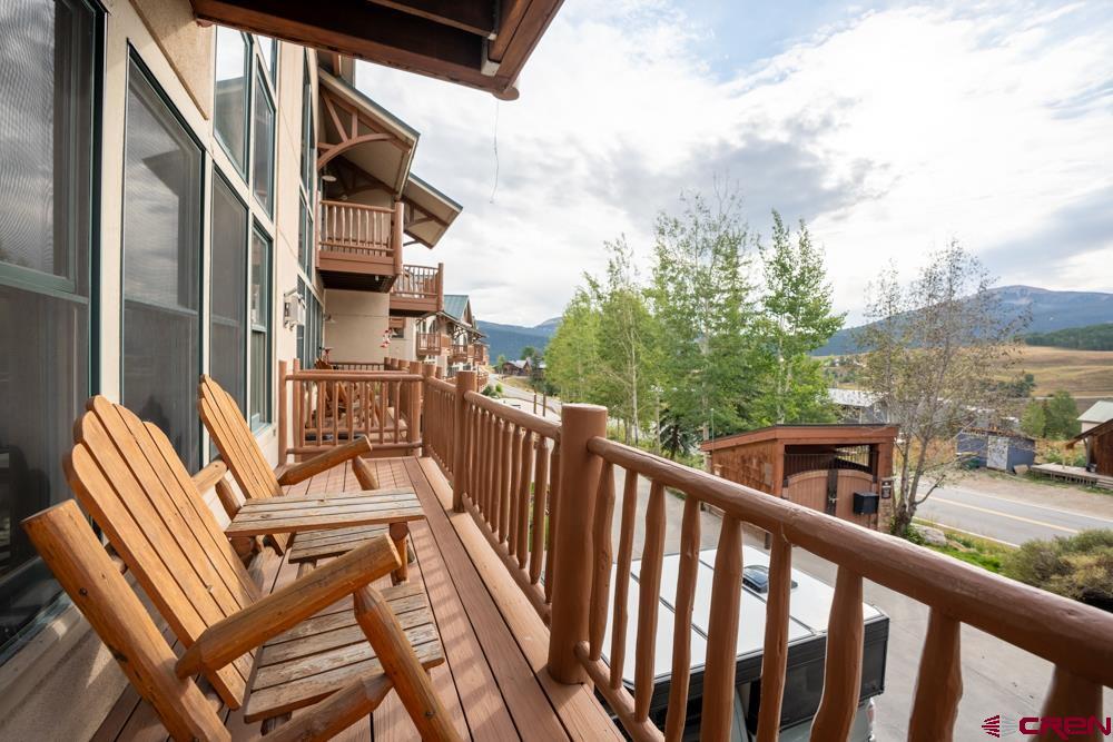 24 Hunter Hill Road, Unit 11 Crested Butte, CO 81225 - Photo 33 of 43 Gallery Image 33