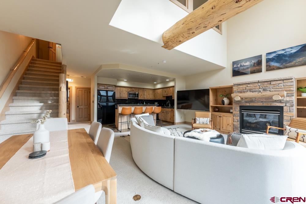 24 Hunter Hill Road, Unit 11 Crested Butte, CO 81225 - Photo 5 of 43 Gallery Image 5
