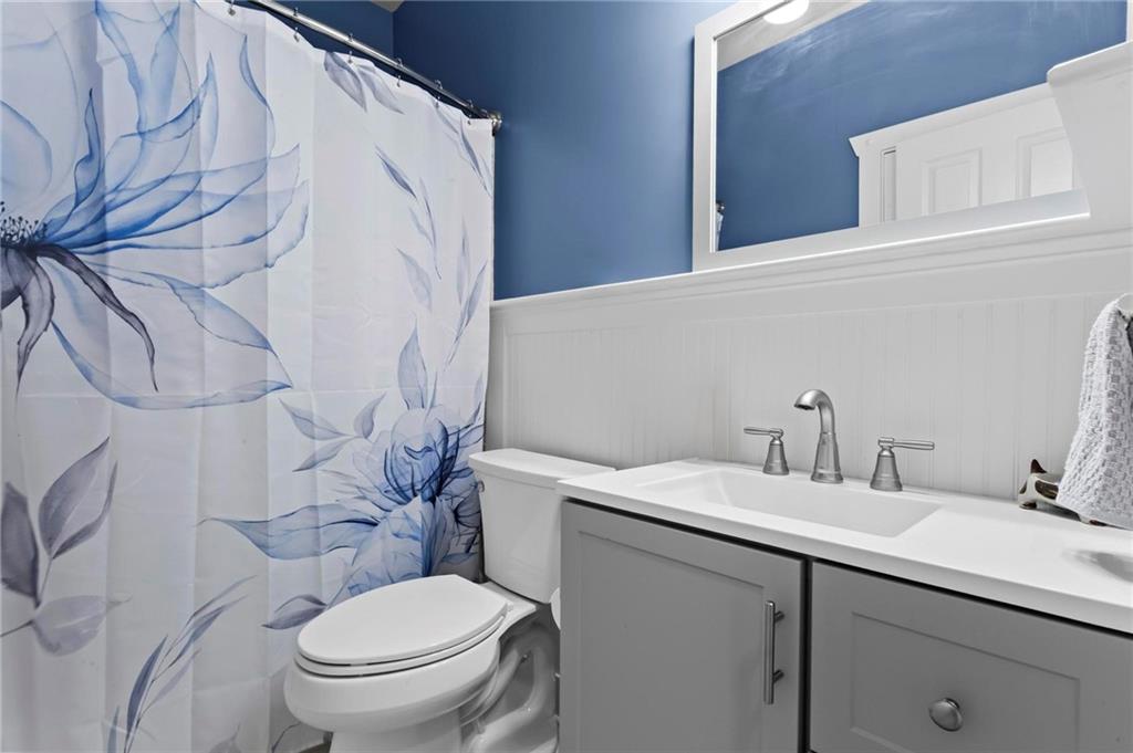127 Stargaze Ridge Canton, GA 30114 - Photo 29 of 65 Gallery Image 29