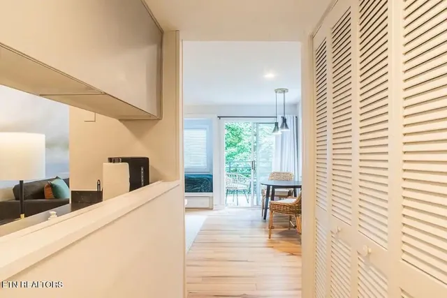 $209,899 | 1260 Ski View Drive, Unit 2103, Gatlinburg, TN 37738