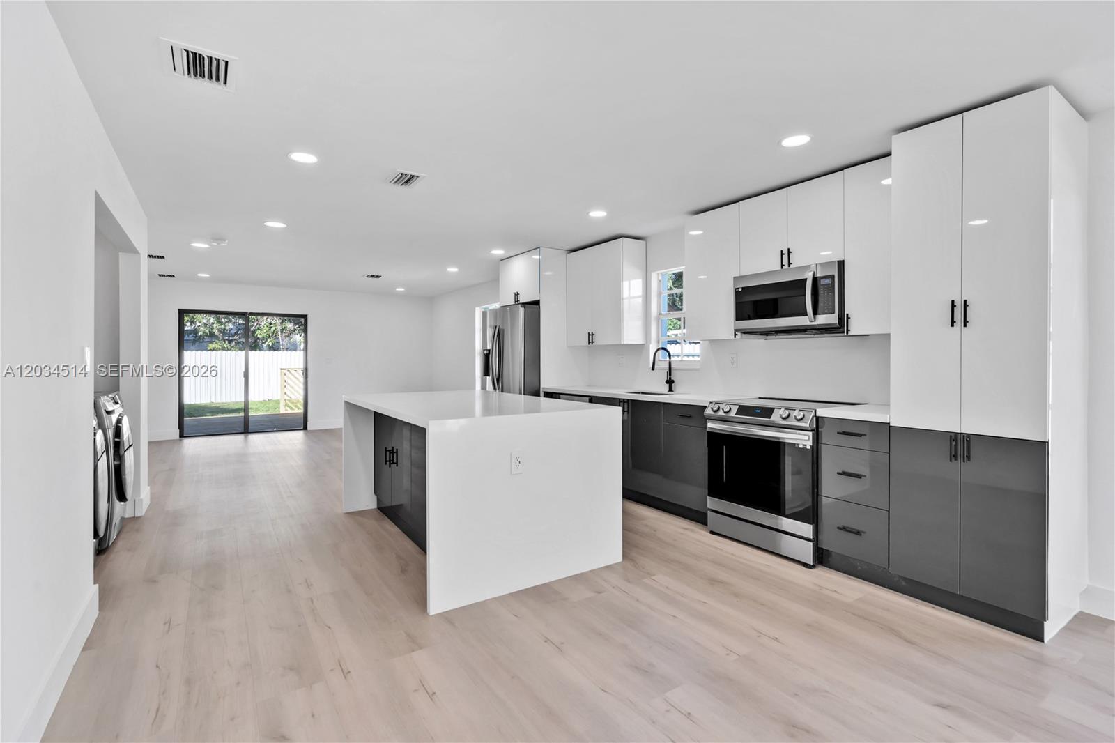 407 Northwest 45th Street Miami, FL 33127 - Photo 3 of 21
