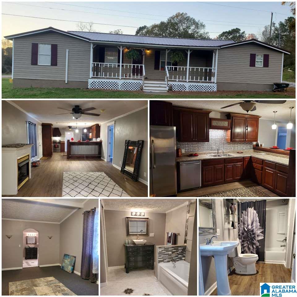 100 Willman Road Talladega, AL 35160 - Photo 13 of 13