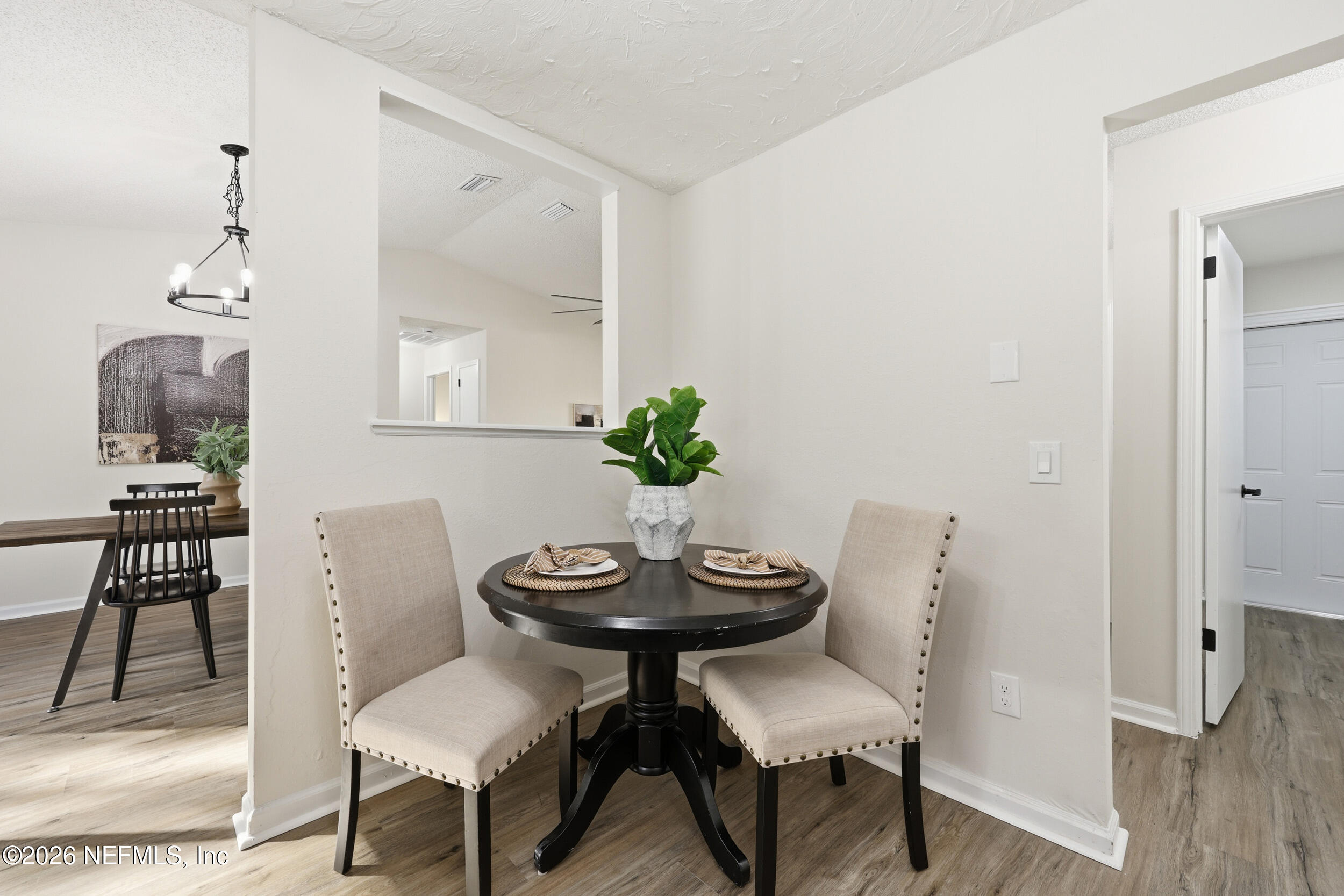 2171 Carter Braxton Road Orange Park, FL 32073 - Photo 33 of 39 a view of a room with furniture and wooden floor
