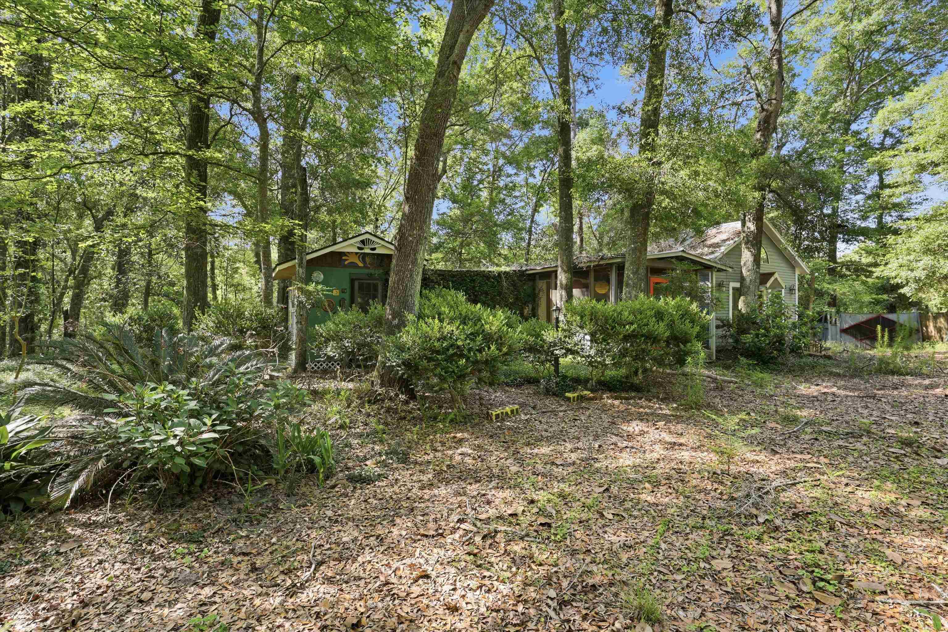 165 Arrow Trace Road Havana, FL 32333 - Photo 2 of 14