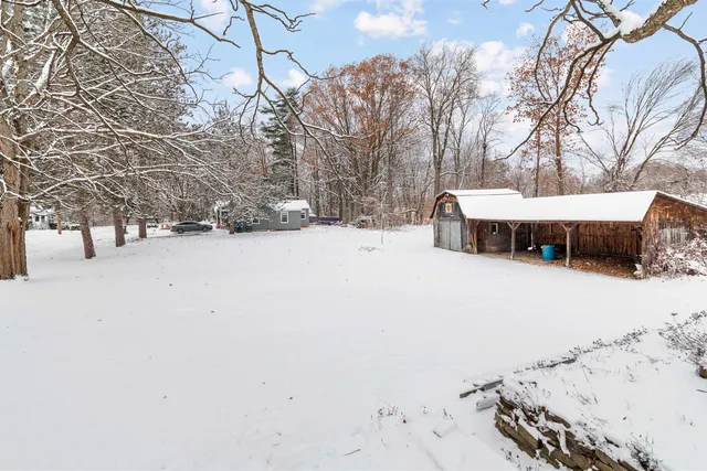 $100,000 | 0 Bosworth Street, Swanton, VT 05488