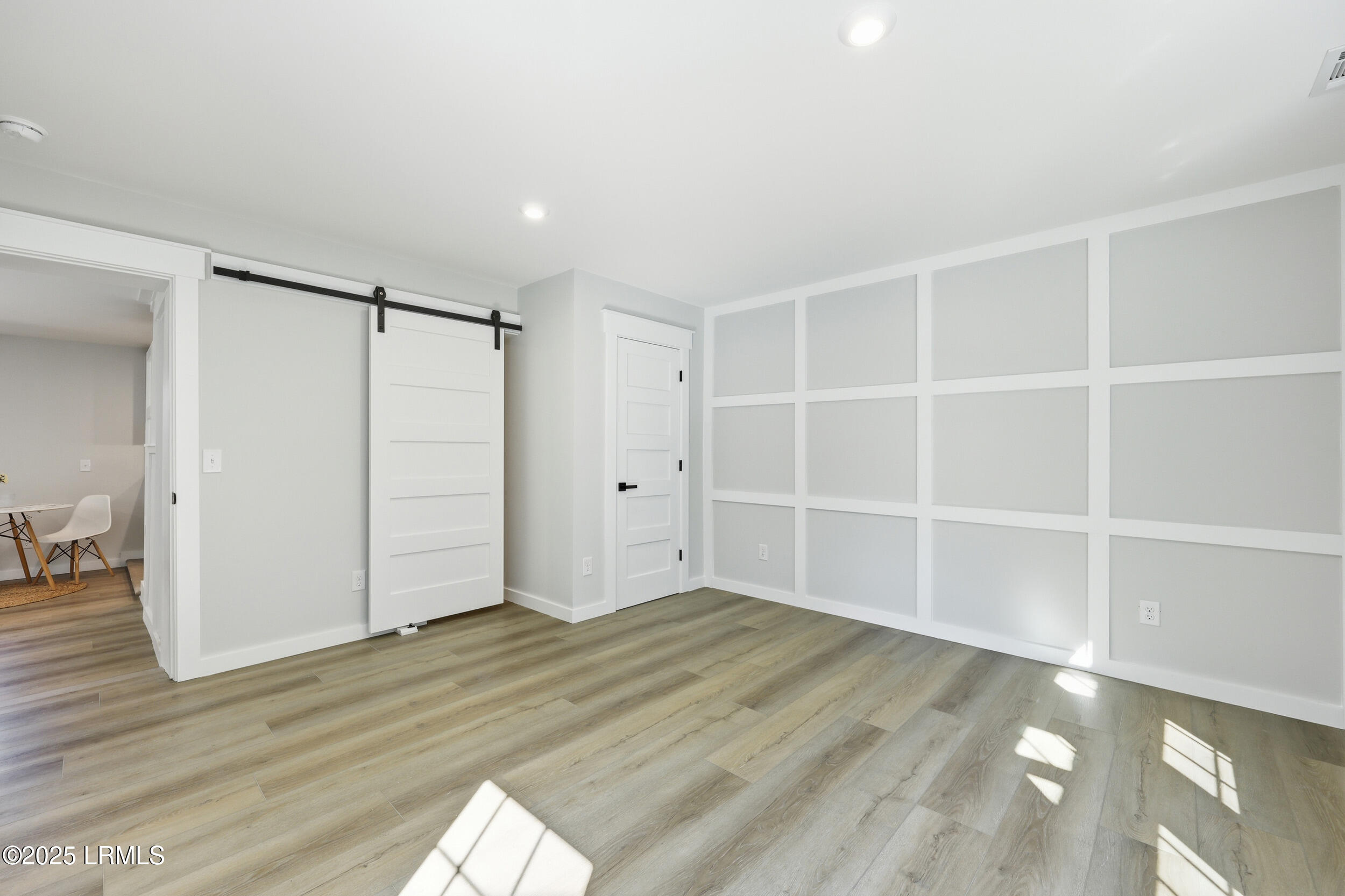 617 Jasper Street Ridgeland, SC 29936 - Photo 15 of 28 primary bedroom