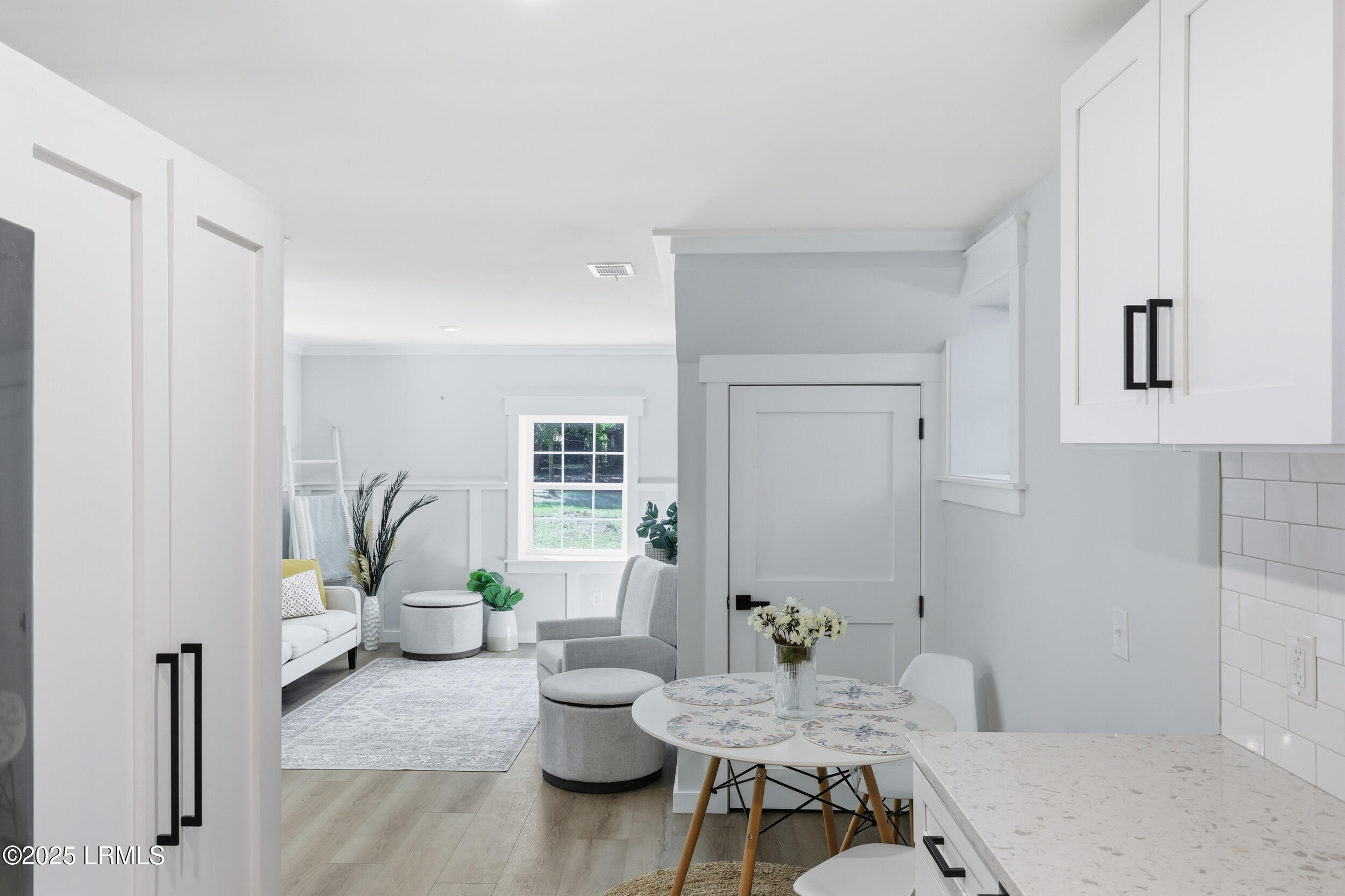 617 Jasper Street Ridgeland, SC 29936 - Photo 9 of 28 dining area
