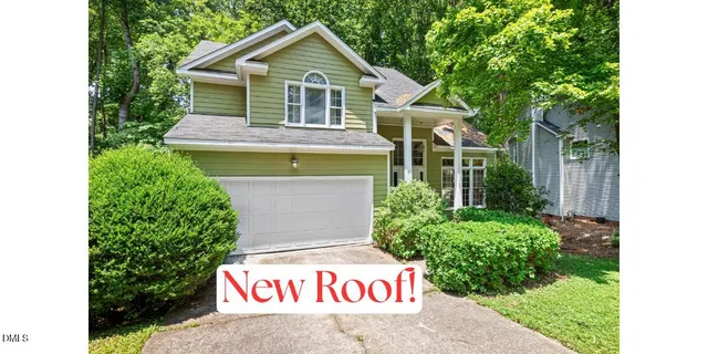 $475,000 | 107 Canyon Run, Cary, NC 27513