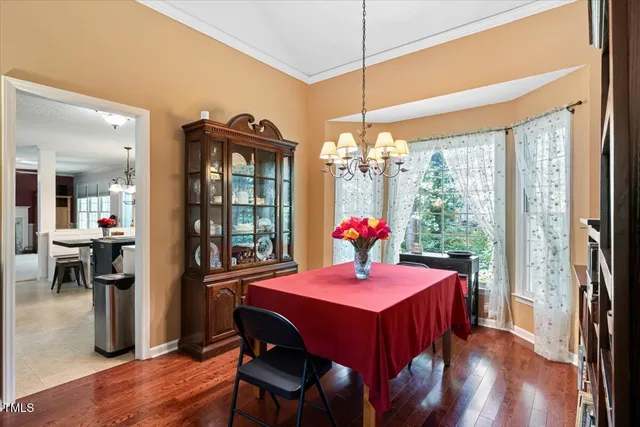 $475,000 | 107 Canyon Run, Cary, NC 27513