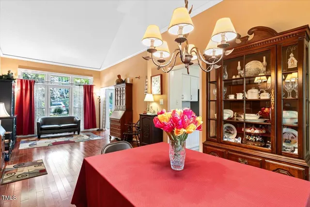 $475,000 | 107 Canyon Run, Cary, NC 27513