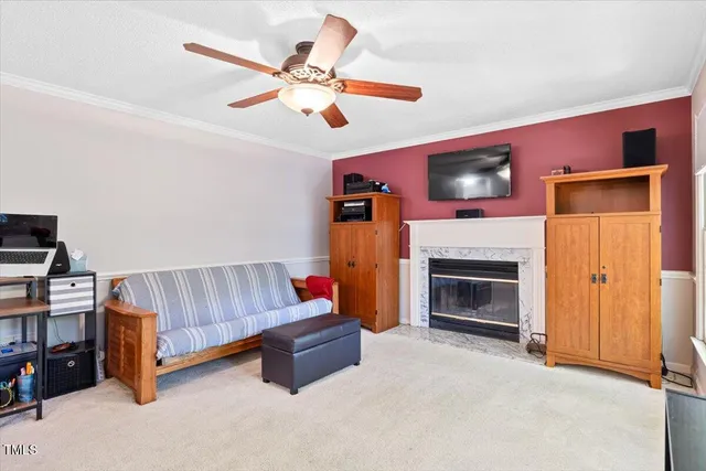 $475,000 | 107 Canyon Run, Cary, NC 27513