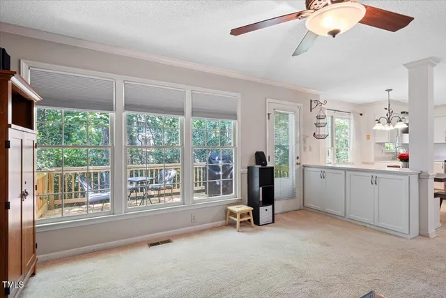 $475,000 | 107 Canyon Run, Cary, NC 27513