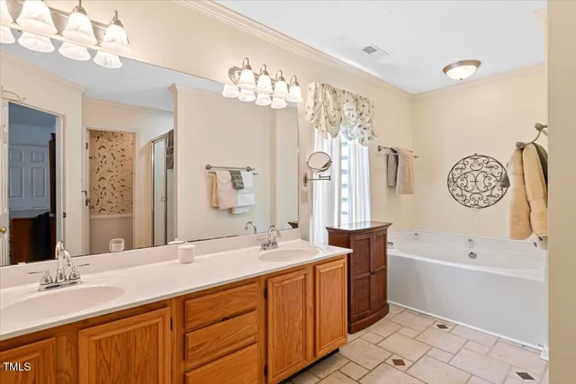 $475,000 | 107 Canyon Run, Cary, NC 27513