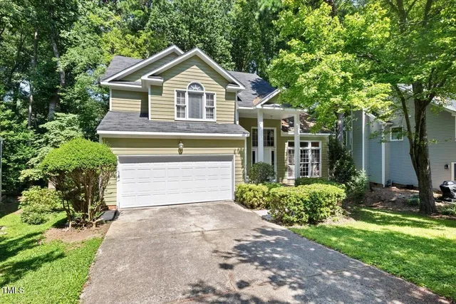 $475,000 | 107 Canyon Run, Cary, NC 27513