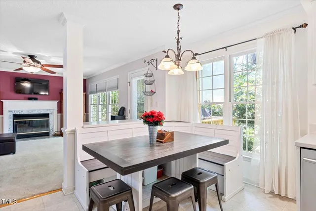 $475,000 | 107 Canyon Run, Cary, NC 27513