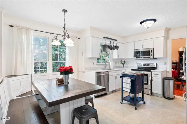 $475,000 | 107 Canyon Run, Cary, NC 27513