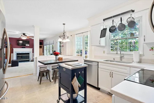 $475,000 | 107 Canyon Run, Cary, NC 27513