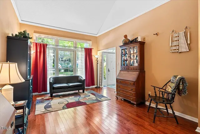 $475,000 | 107 Canyon Run, Cary, NC 27513