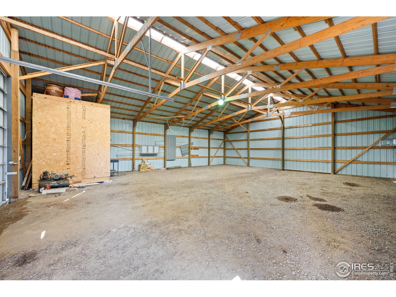 965 Stone Mountain Ranch Road Loveland, CO 80537 - Photo 39 of 49 So much room for all your mountain toys!