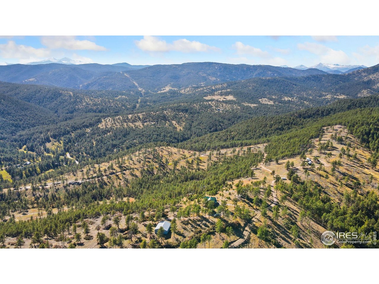 965 Stone Mountain Ranch Road Loveland, CO 80537 - Photo 47 of 49 Mountain paradise