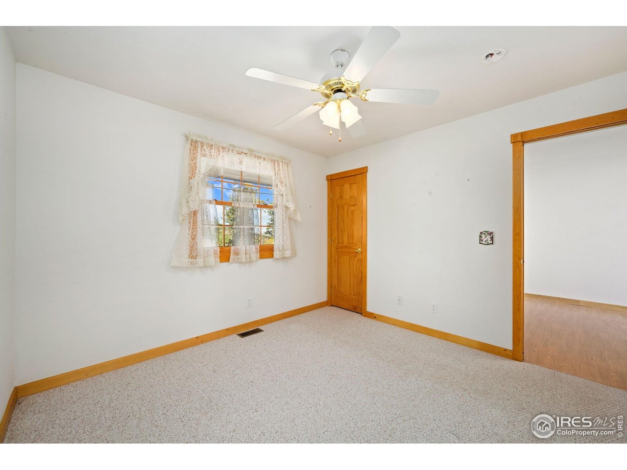 965 Stone Mountain Ranch Road Loveland, CO 80537 - Photo 10 of 49 Bedroom 1 on main level