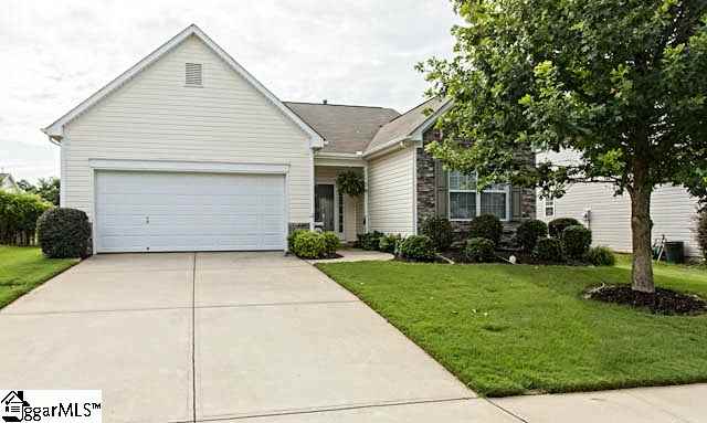 8 Canso Street Greenville, SC 29607 - Photo 1 of 1