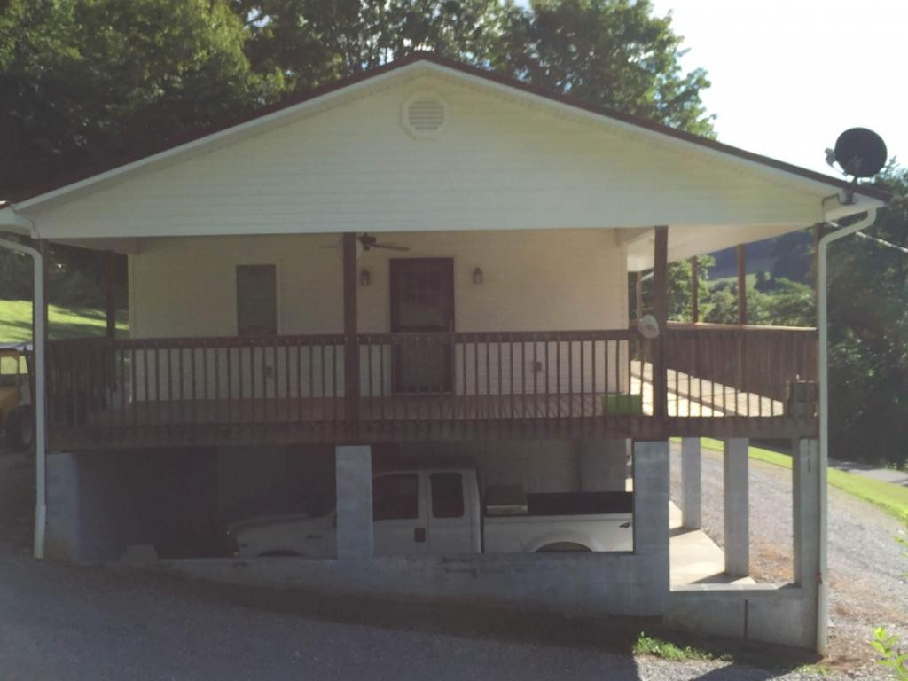 910 Betsy Ross Road Afton, TN 37616 - Photo 4 of 20 Photo 4