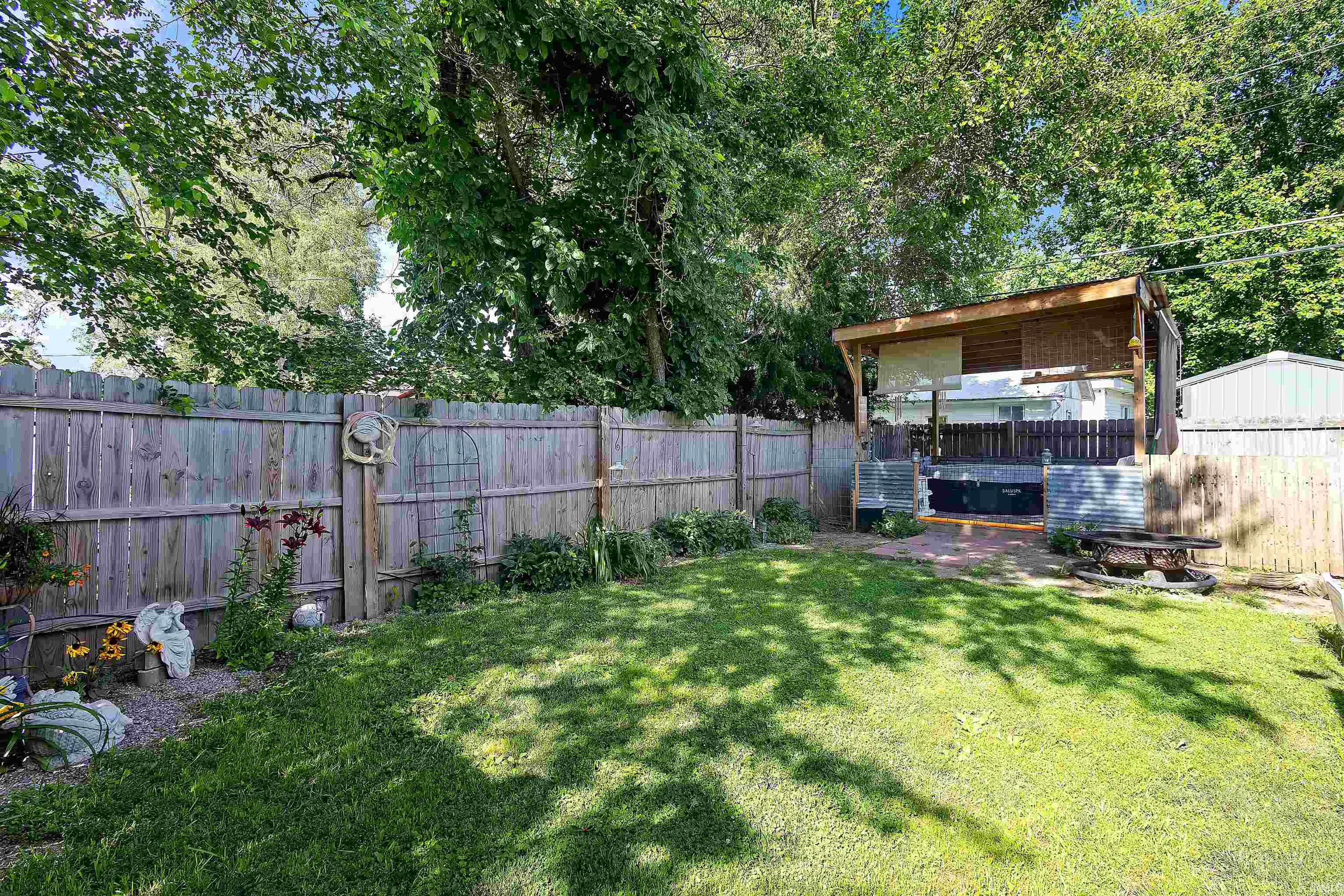 608 South Center Street Flora, IN 46929 - Photo 27 of 28