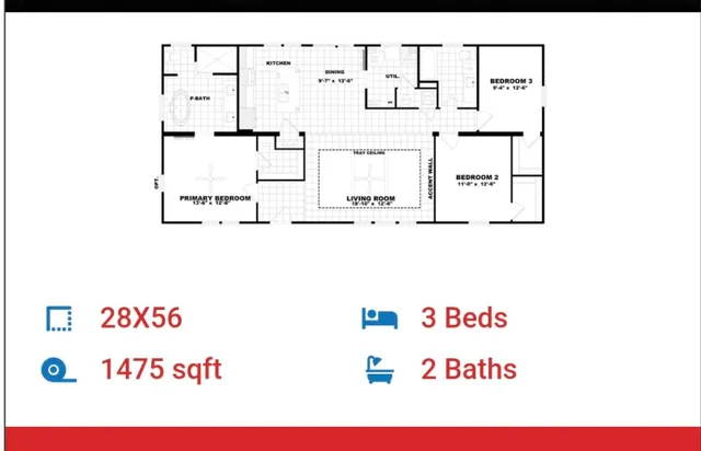 a picture of floor with a white wall