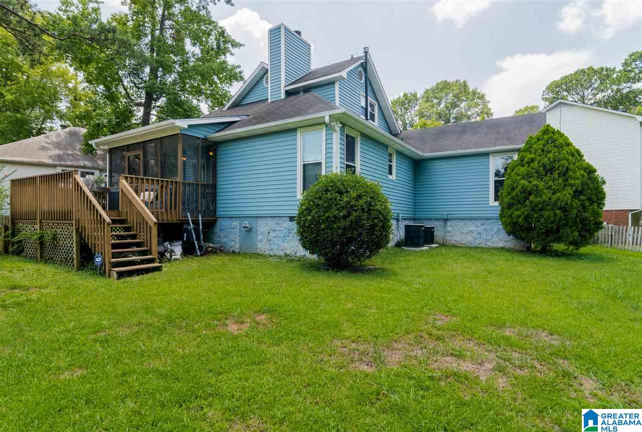 237 South Wood Road Birmingham, AL 35209 - Photo 31 of 31