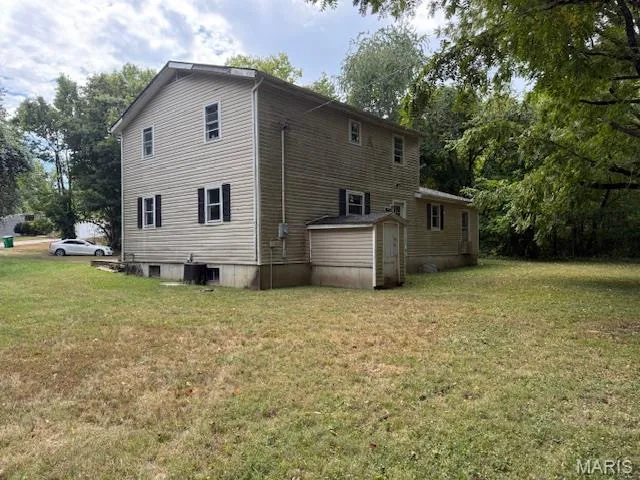 $139,900 | 421 Martin Street, Farmington, MO 63640