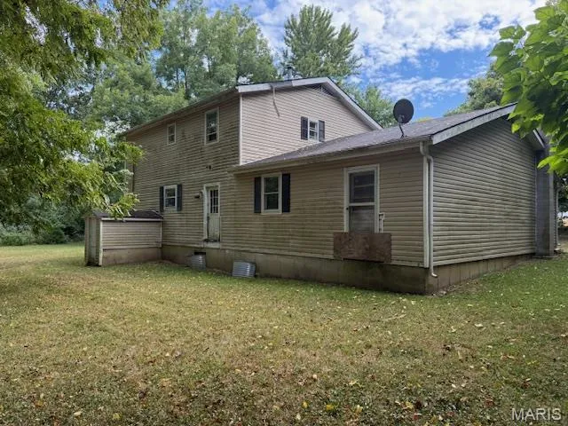 $139,900 | 421 Martin Street, Farmington, MO 63640