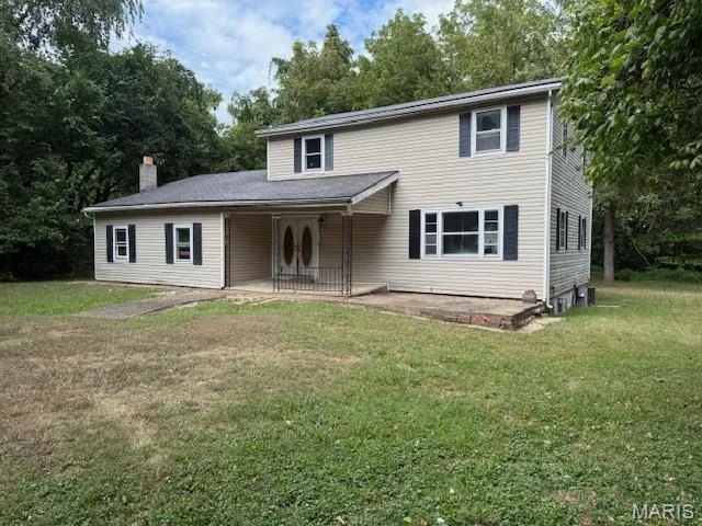 $139,900 | 421 Martin Street, Farmington, MO 63640