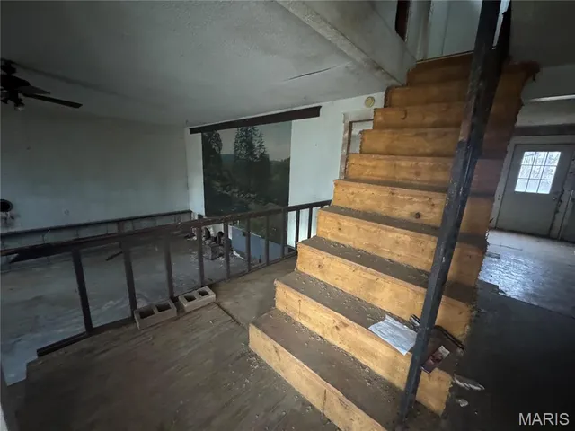 $139,900 | 421 Martin Street, Farmington, MO 63640