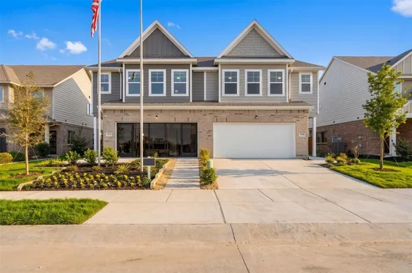 $356,990 | 3016 Ethan Lane, Wylie, TX 75098