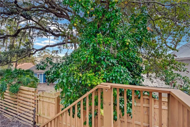 $3,000 | 509 Cedar Street, St. Simons Island, GA 31522