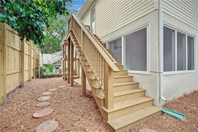 $3,000 | 509 Cedar Street, St. Simons Island, GA 31522