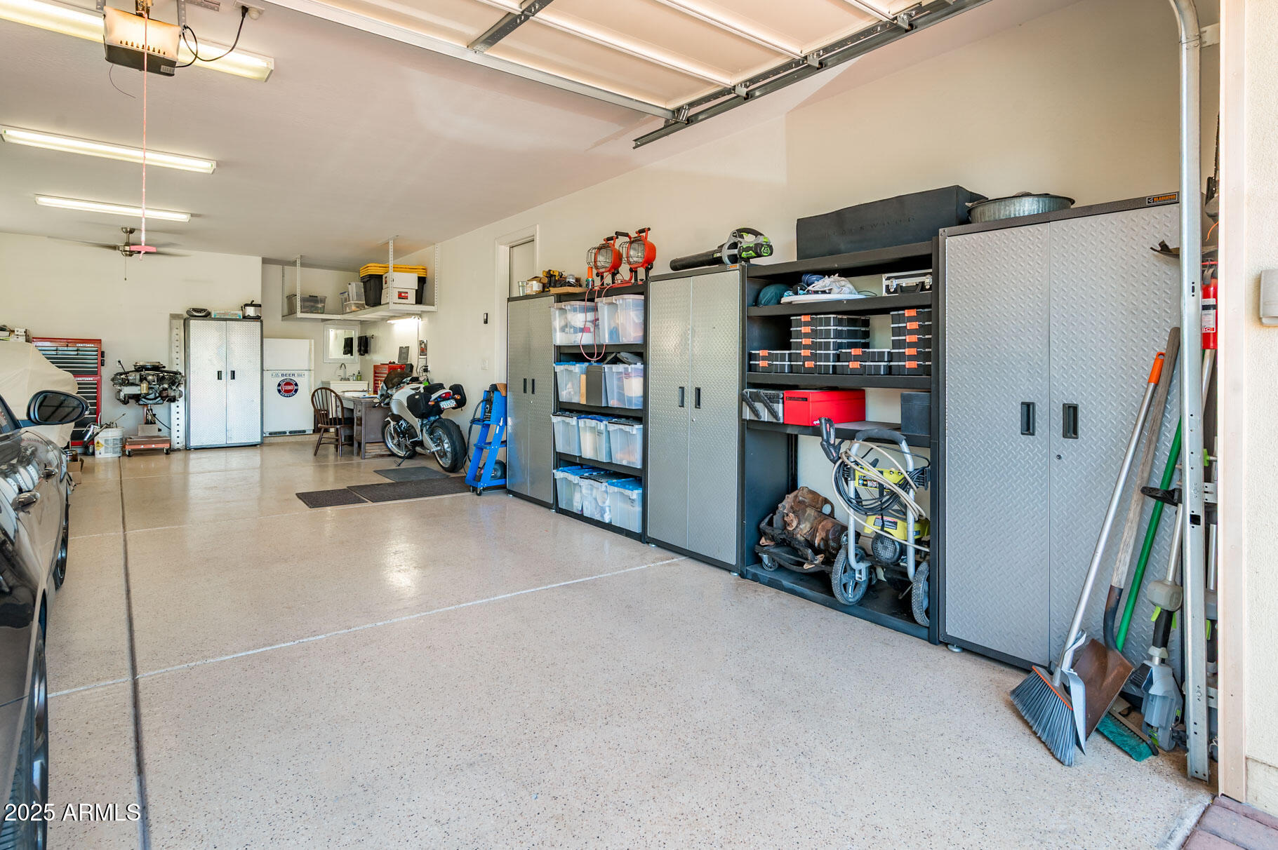 4836 South Covalent Lane Mesa, AZ 85212 - Photo 18 of 66 a view of storage and utility room