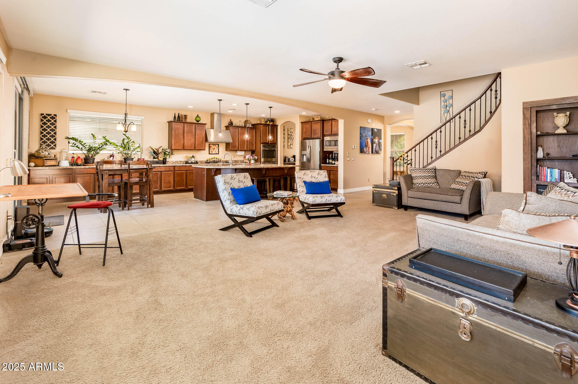 4836 South Covalent Lane Mesa, AZ 85212 - Photo 28 of 66 27