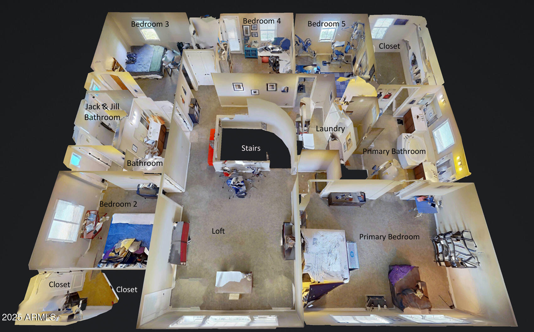 4836 South Covalent Lane Mesa, AZ 85212 - Photo 36 of 66 35