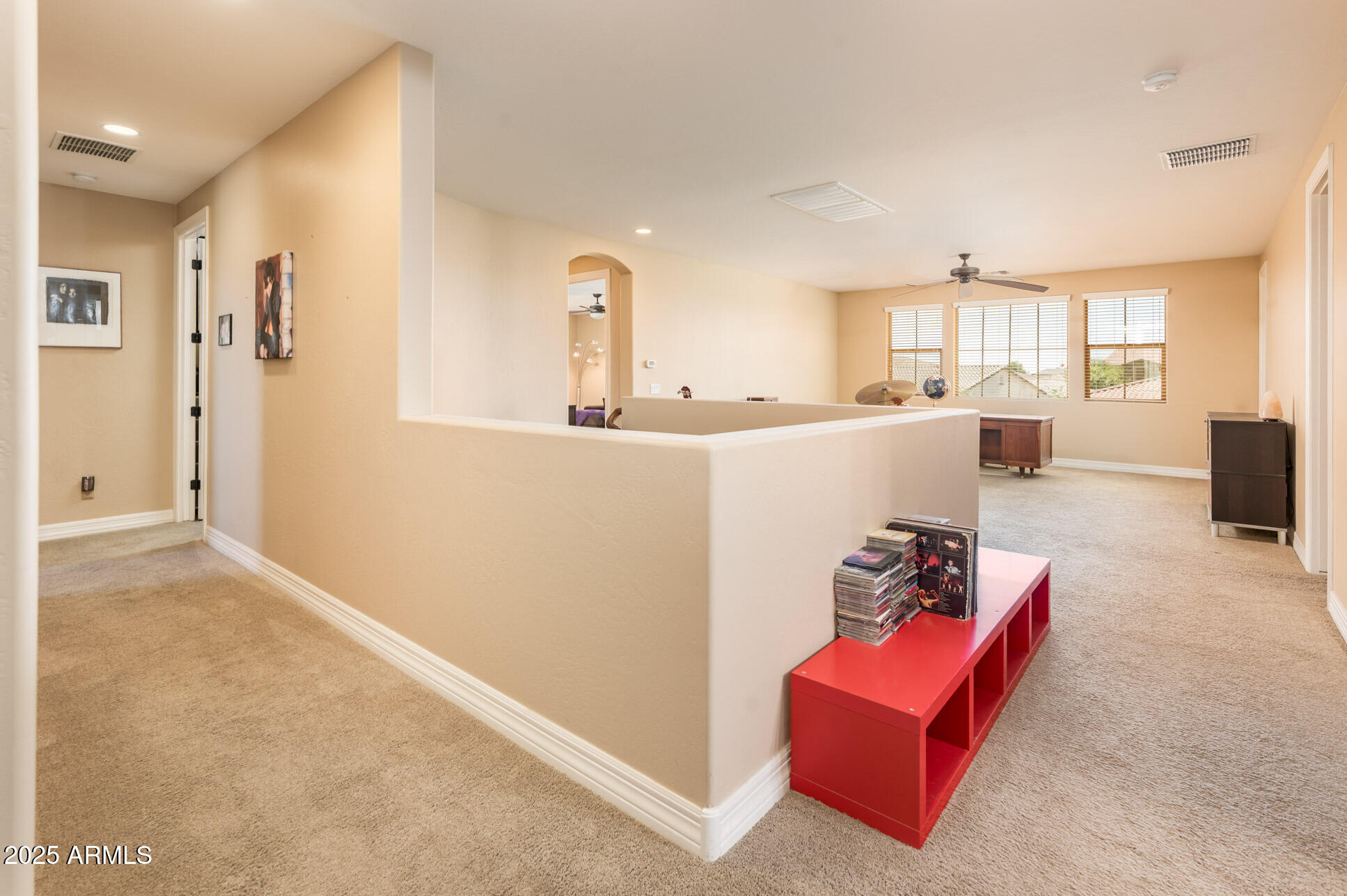 4836 South Covalent Lane Mesa, AZ 85212 - Photo 46 of 66 a living room with furniture