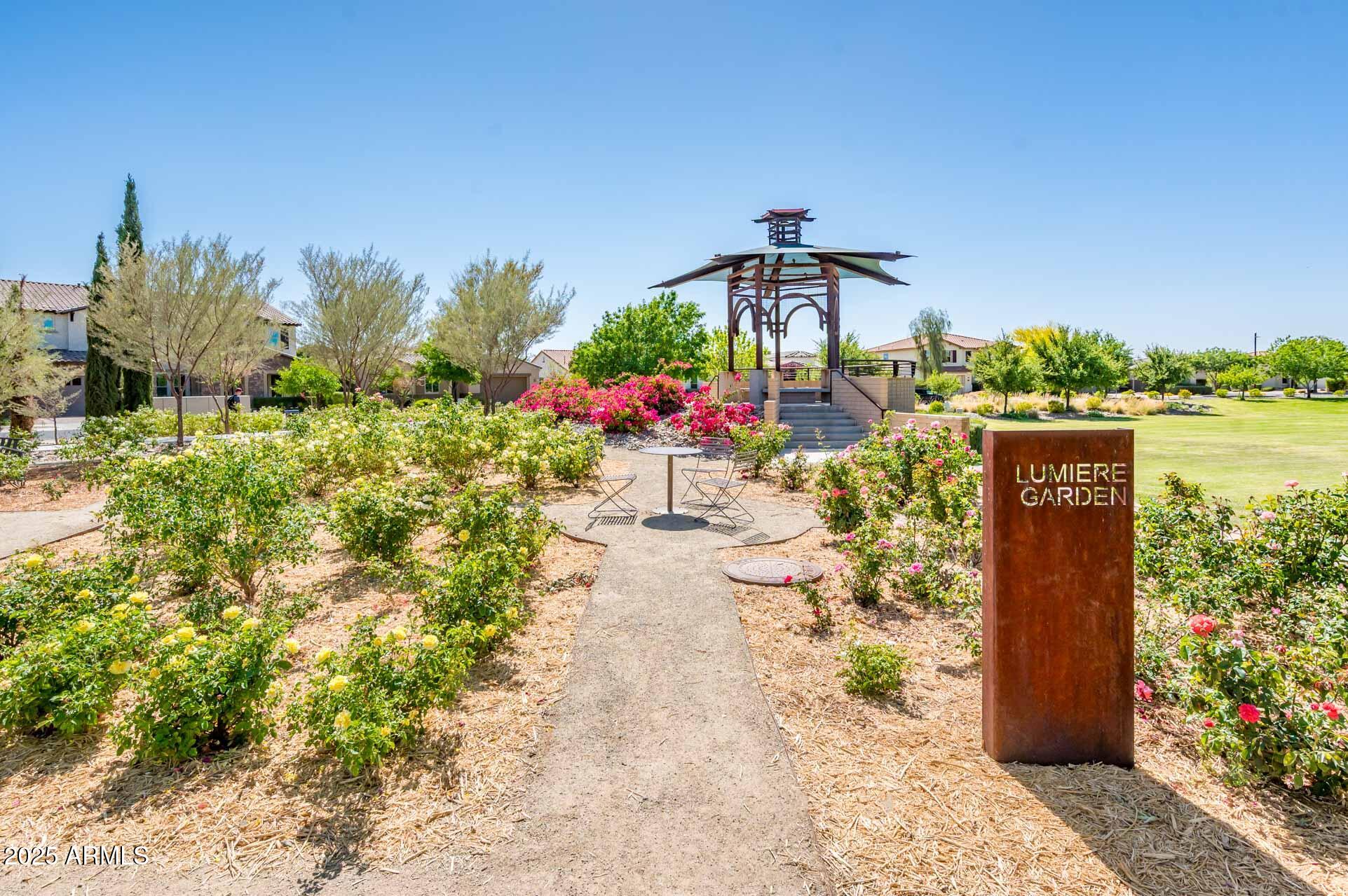 4836 South Covalent Lane Mesa, AZ 85212 - Photo 61 of 66 60