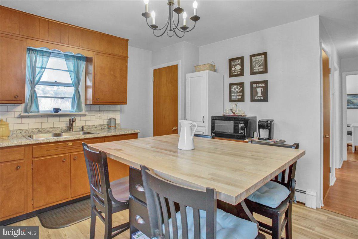 1338 Wingate Avenue Reading, PA 19607 - Photo 16 of 29 Kitchen
