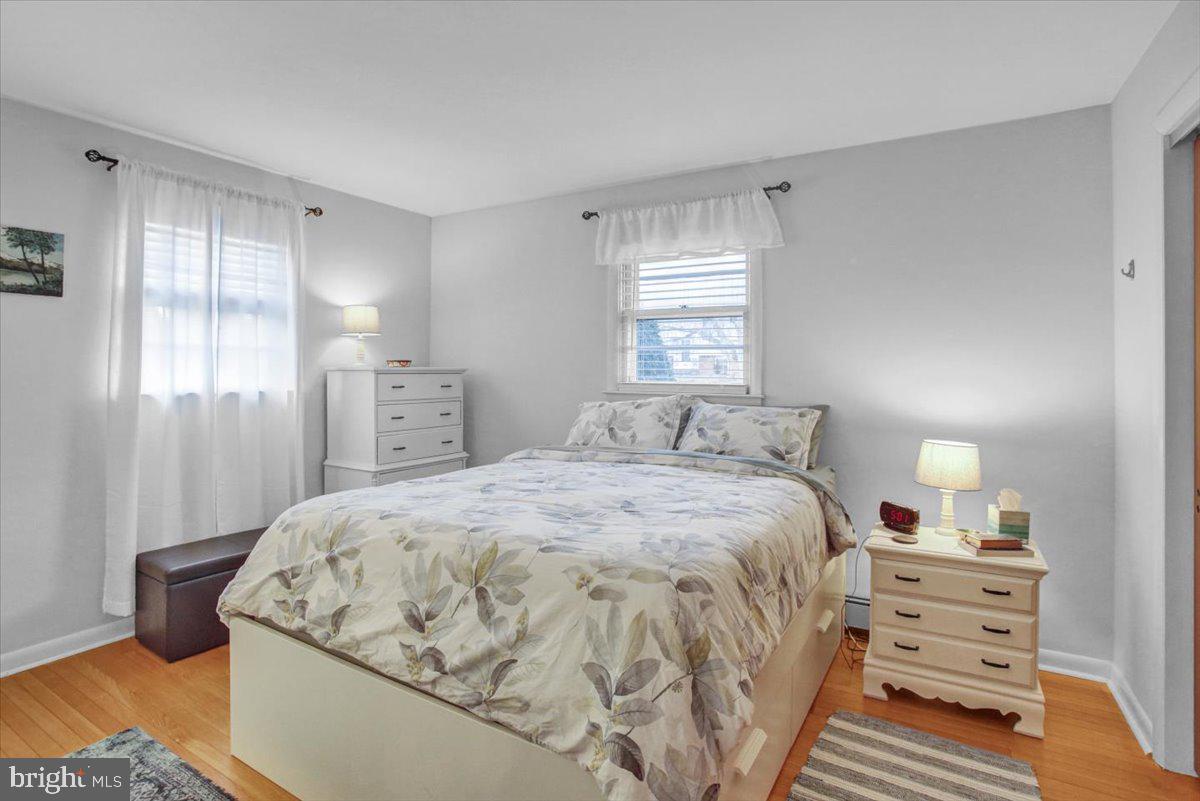 1338 Wingate Avenue Reading, PA 19607 - Photo 19 of 29 Primary Bedroom