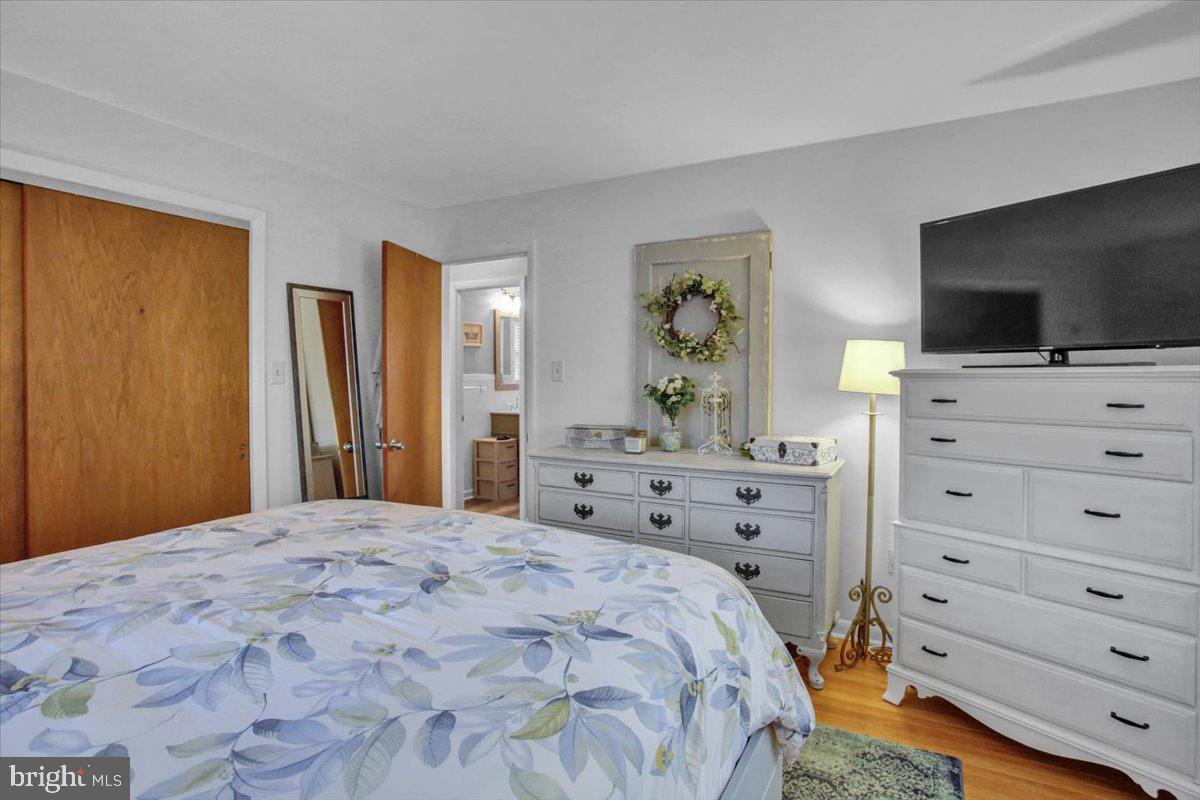 1338 Wingate Avenue Reading, PA 19607 - Photo 20 of 29 Primary Bedroom