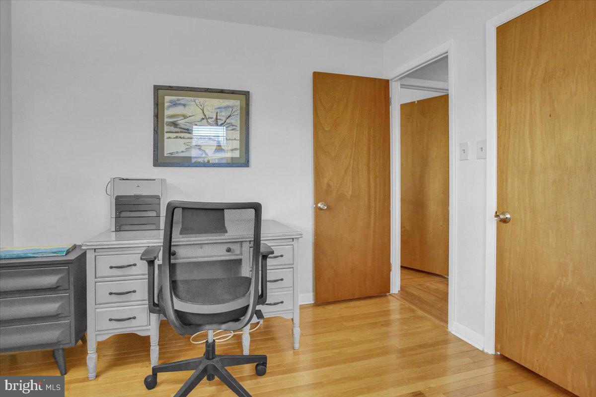 1338 Wingate Avenue Reading, PA 19607 - Photo 22 of 29 2nd Bedroom/Office