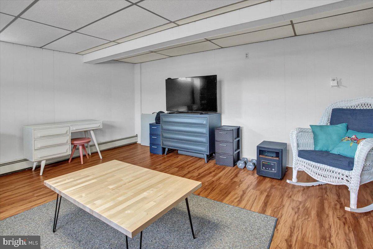 1338 Wingate Avenue Reading, PA 19607 - Photo 25 of 29 Lower Level Family Room