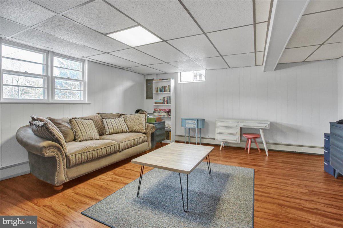 1338 Wingate Avenue Reading, PA 19607 - Photo 26 of 29 Lower Level Family Room